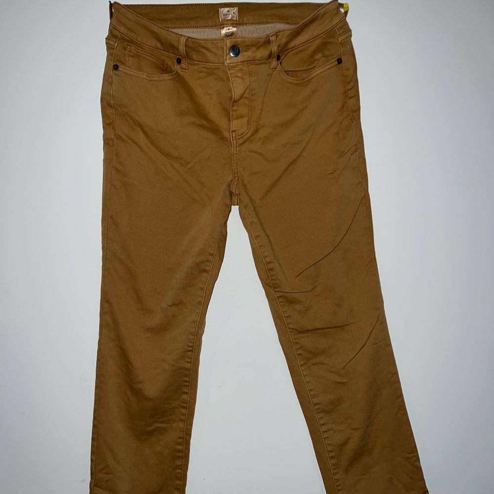 Dress barn pants